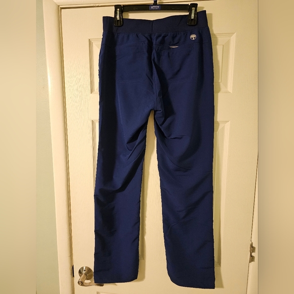 Healing Hands 360 Scrub Pants - Picture 2 of 3